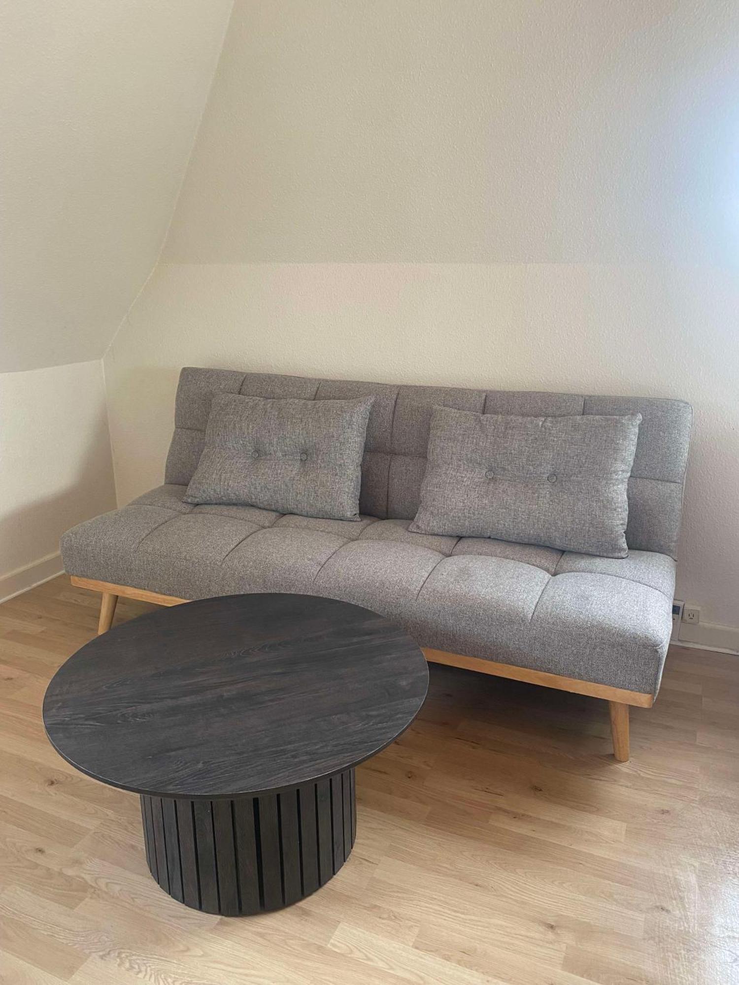 Appartement Taet Faergen Hirtshals