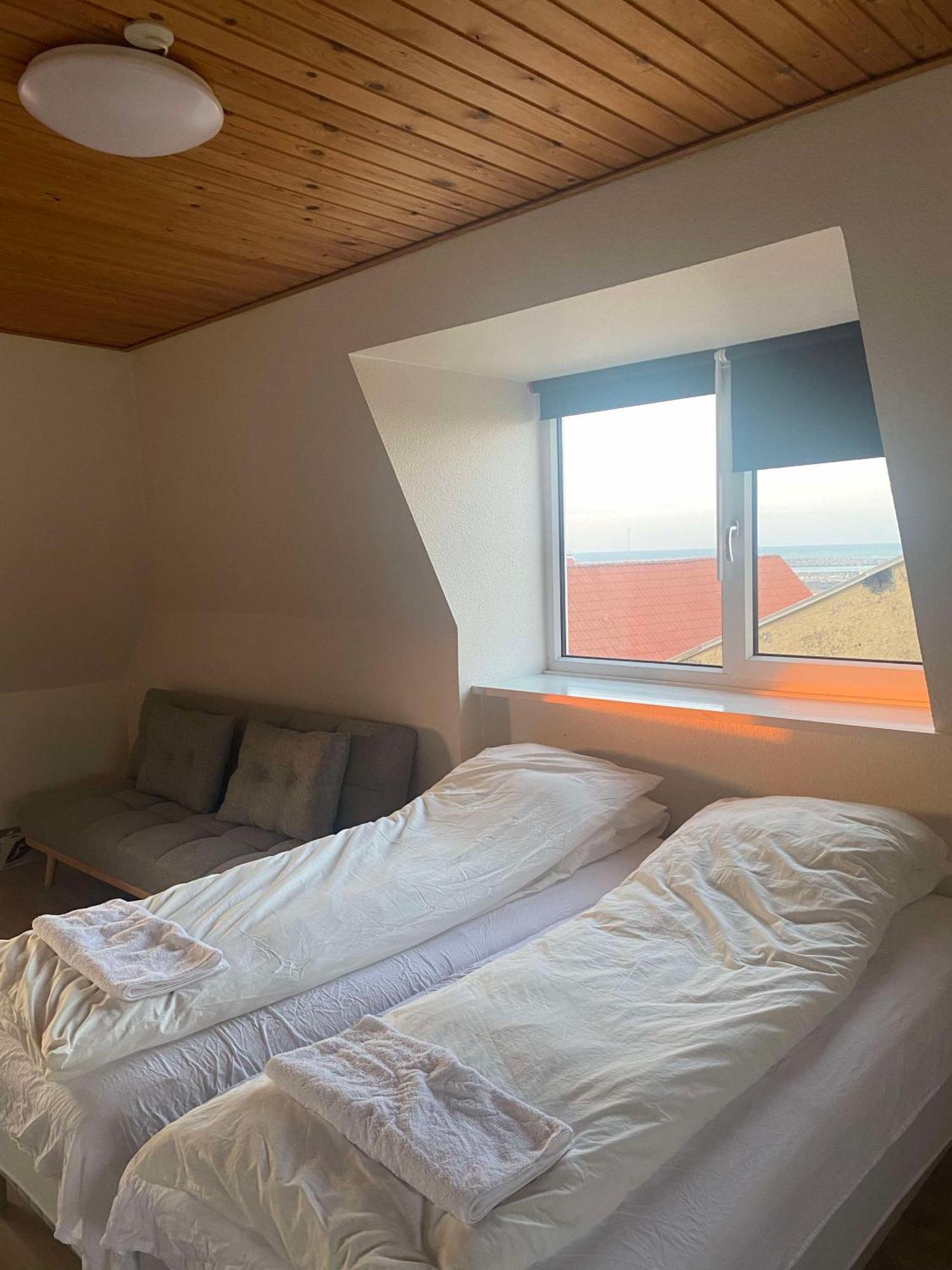 Taet Faergen Appartement
